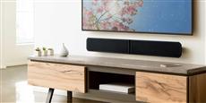 Bluesound Pulse Soundbar 2i Noir