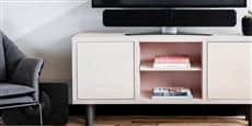 Bluesound Pulse SoundBar