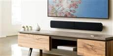 Bluesound Pulse SoundBar