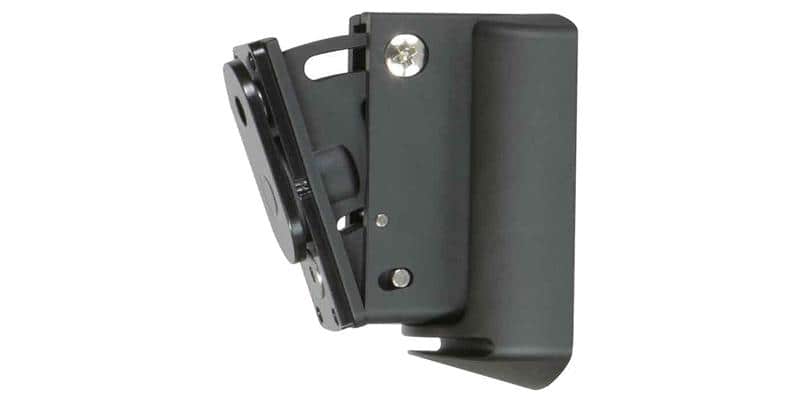 Bluesound WM100 Noir