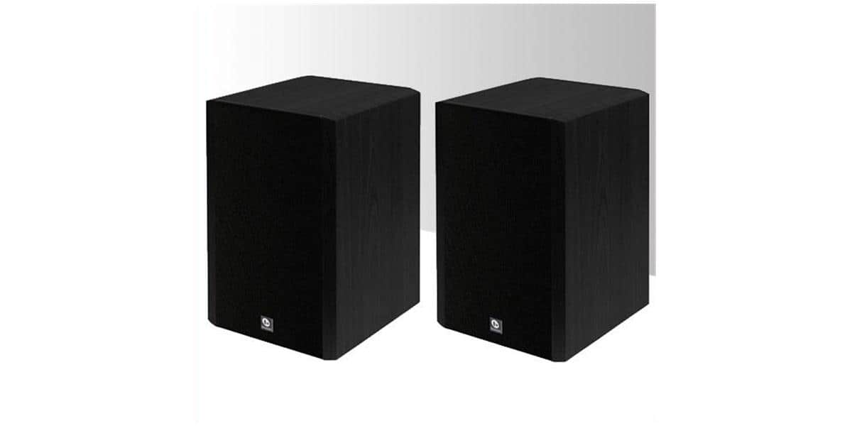 Boston Acoustics BOSTON CS 26