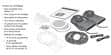 Bose 131 Blanches (photo supp. n°5)