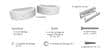 Bose 151 SE Noires (photo supp. n°3)