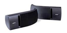 Bose 161 Noires