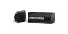 Bose 161 Noires