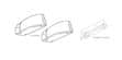 Bose 161 Noires (photo supp. n°4)