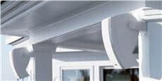 Bose 251 Blanches