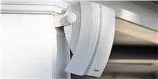 Bose 251 Blanches