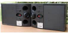 Bose 301 Noires