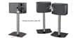 Bose 301 Noires (photo supp. n°4)