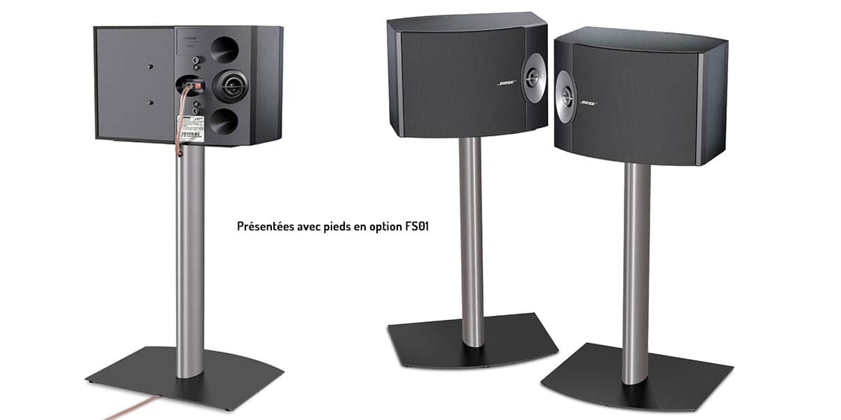 Bestisan 6.5 Subwoofer 6,5" SW65D - Bluetooth 5.0 - 60W RMS - Entrées RCA/ Optique - Design Compact Enceinte Home Cinéma