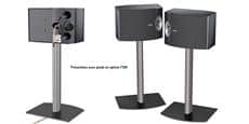 Bose 301 Noires