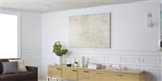 Bose Virtually Invisible Plafond 591