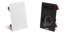 Bose Virtually Invisible Mural 691