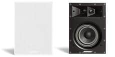 Bose Virtually Invisible Mural 691