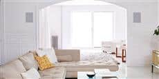 Bose Virtually Invisible Mural 691