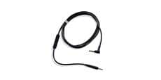 Bose Câble pour QC 25 Samsung Noir