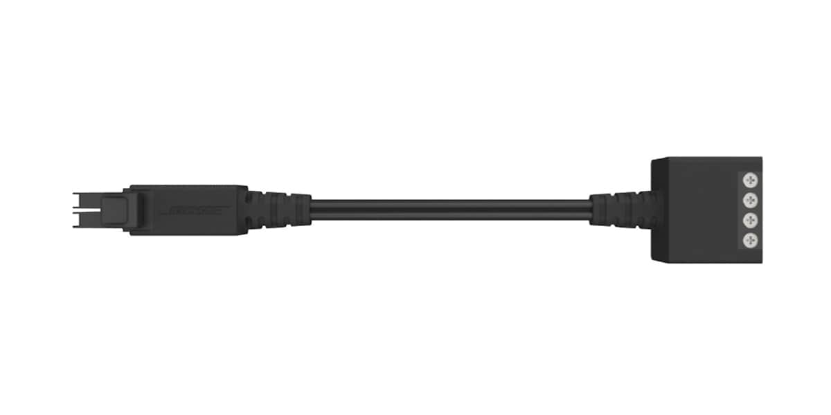 Bose Kit adaptateur enceintes LifeStyle 600 et 650 EasyLounge