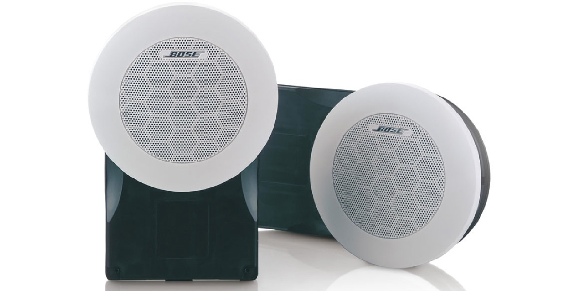 Bose 769558-0100