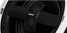 Bose Virtually Invisible Plafond 791 série II