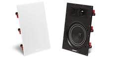 Bose Virtually Invisible Mural 891