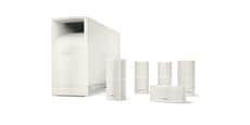 Bose Acoustimass 10 série V Blanc