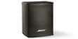 Bose Acoustimass 3 série V Noir (photo supp. n°1)