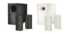 Bose Acoustimass 5 série V Noir