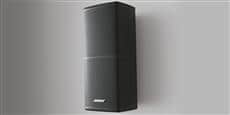 Bose Acoustimass 5 série V Noir