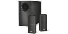 Bose Acoustimass 5 série V Noir