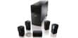 Bose Acoustimass 10 Noir
