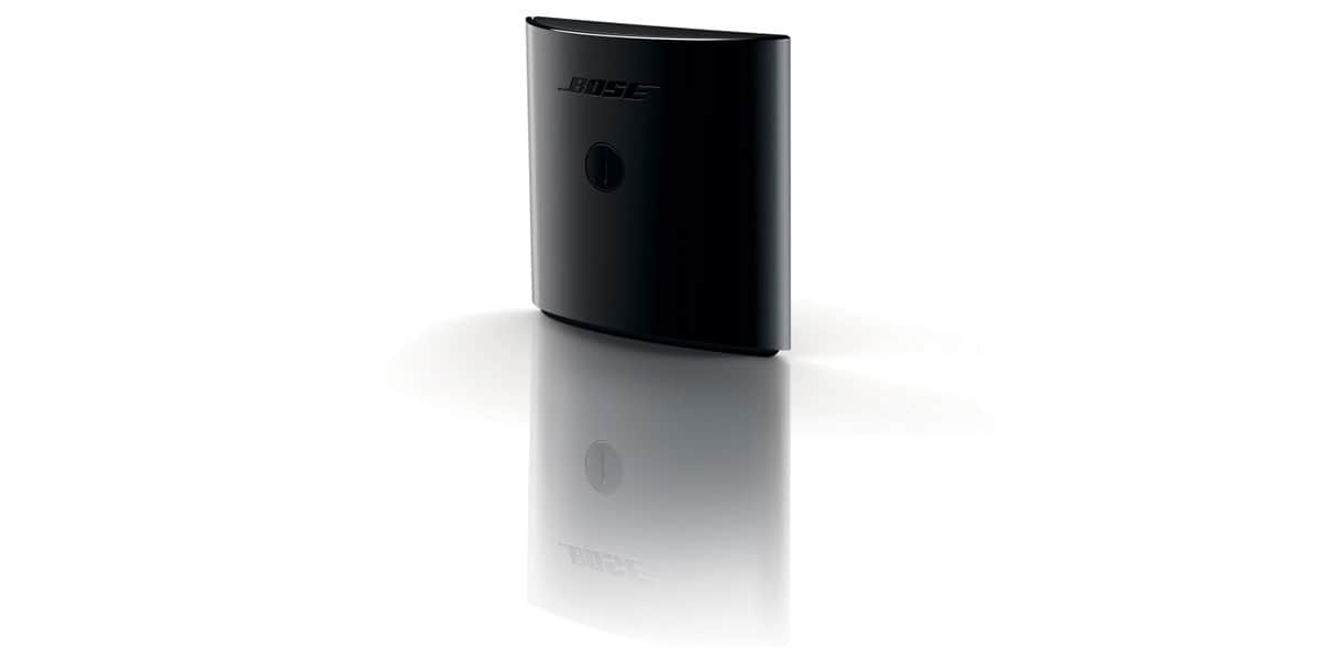 Bose Batt. Sounddock Port