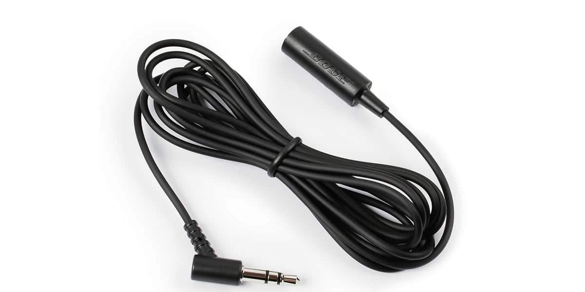 Bose Câble Extension 1,5m