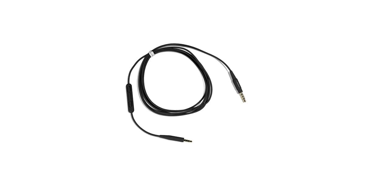 Bose Câble casque SoundTrue
