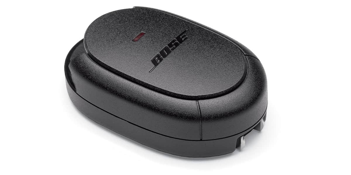 Bose Chargeur Universel QC3  Accessoires pour casques sur EasyLounge