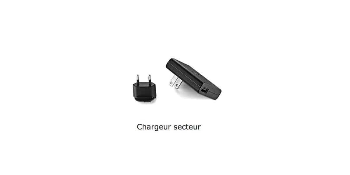 Bose Bloc Alim SL Mini 2 FR