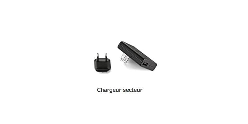 Bose Bloc Alim SL Mini 2 FR