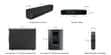 Bose CineMate 120 EXPO (photo supp. n°5)