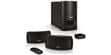 Bose CineMate II Noir