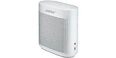 Bose SoundLink Color II Blanc