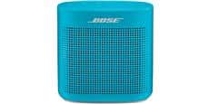 Bose SoundLink Color II Bleu