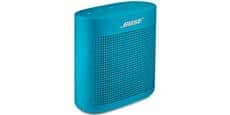 Bose SoundLink Color II Bleu