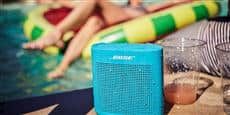 Bose SoundLink Color II Bleu