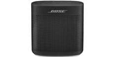 Bose SoundLink Color II Noir