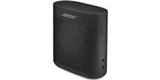 Bose SoundLink Color II Noir