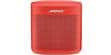 Bose SoundLink Color II Rouge