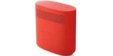 Bose SoundLink Color II Rouge