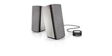Bose Companion 20 Gris