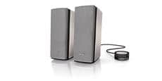Bose Companion 20 Gris