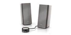 Bose Companion 20 Gris